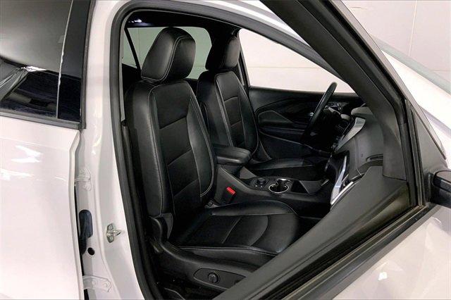 2023 GMC Terrain Vehicle Photo in KANSAS CITY, MO 64114-4502
