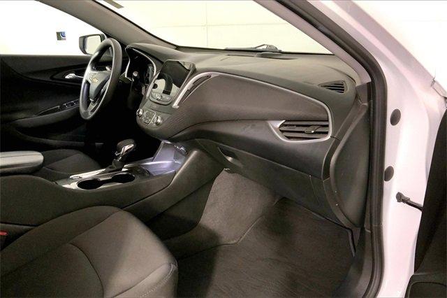 2023 Chevrolet Malibu Vehicle Photo in KANSAS CITY, MO 64114-4502