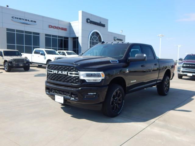 Headlamp Kit | RAM 2500 LONE STAR 2022 Headlamp Kit | RAM 2500 LONE STAR 2022