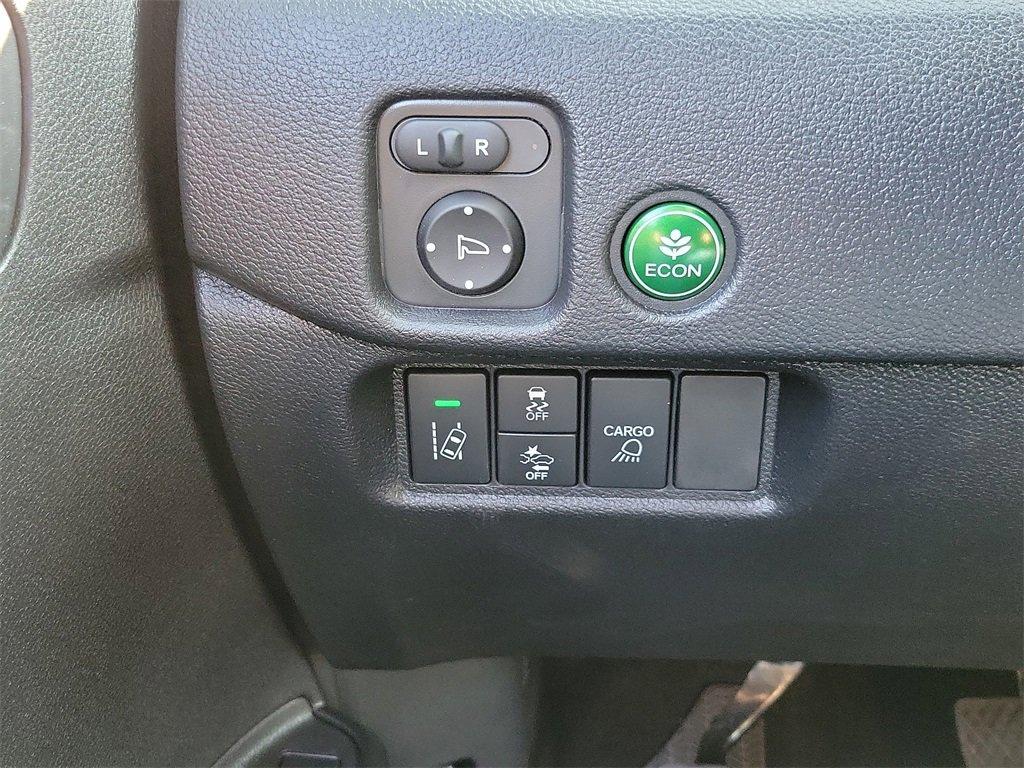 2024 Honda Ridgeline Vehicle Photo in Muncy, PA 17756