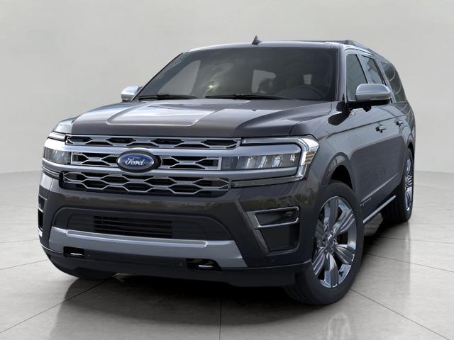 2024 Ford Expedition Max Vehicle Photo in Neenah, WI 54956