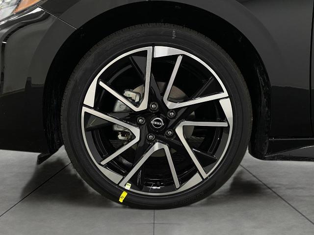 2025 Nissan Sentra Vehicle Photo in Appleton, WI 54913
