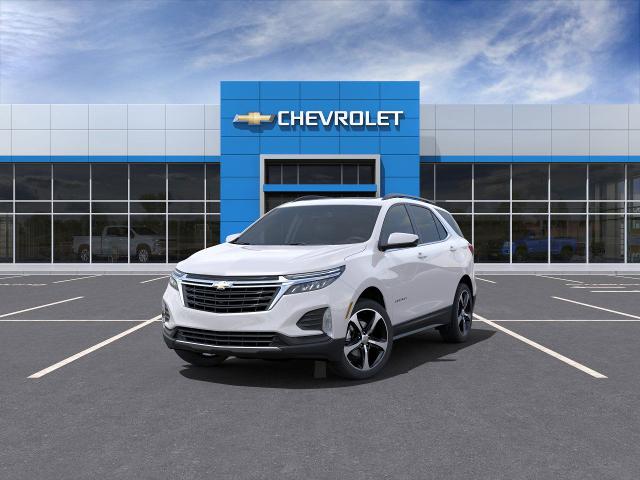 2024 Chevrolet Equinox Vehicle Photo in ORLANDO, FL 32808-7998