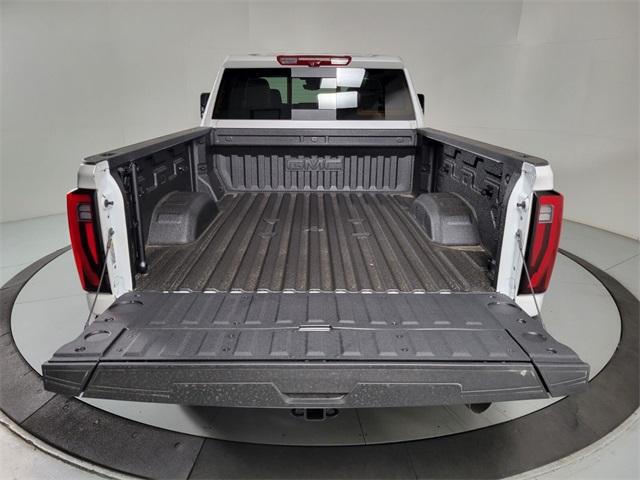 2025 GMC Sierra 2500 HD Vehicle Photo in PRESCOTT, AZ 86305-3700