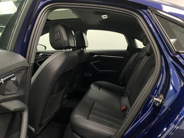 2024 Audi A3 Vehicle Photo in Appleton, WI 54913