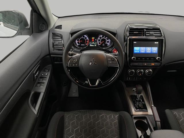 2024 Mitsubishi Outlander Sport Vehicle Photo in Appleton, WI 54913