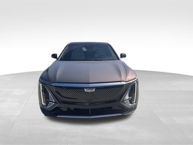 2025 Cadillac LYRIQ Vehicle Photo in DELRAY BEACH, FL 33483-3294