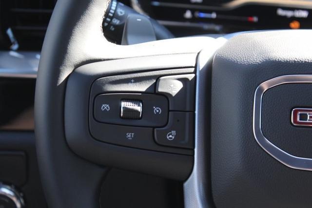 2025 GMC Sierra 1500 Vehicle Photo in Greenville, TX 75402