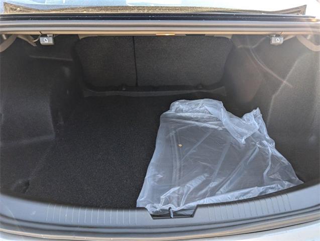 2025 Chevrolet Malibu Vehicle Photo in ENGLEWOOD, CO 80113-6708