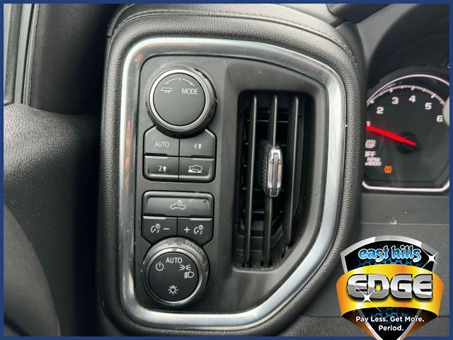 2022 Chevrolet Silverado 1500 LTD Vehicle Photo in Roslyn, NY 11576