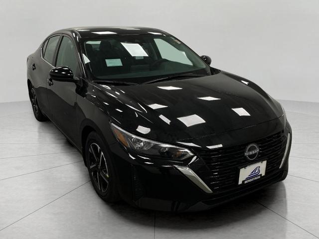 2025 Nissan Sentra Vehicle Photo in Appleton, WI 54913