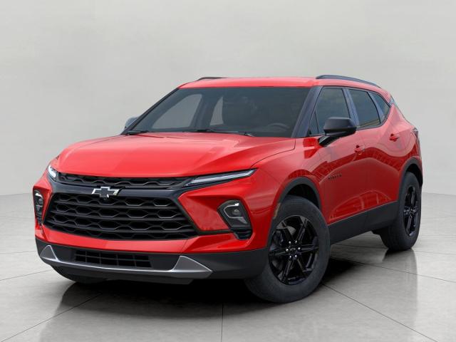 2025 Chevrolet Blazer Vehicle Photo in Madison, WI 53713