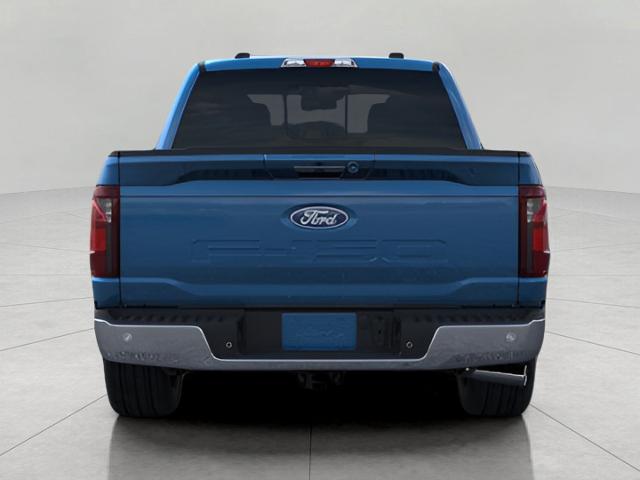 2024 Ford F-150 Vehicle Photo in Neenah, WI 54956