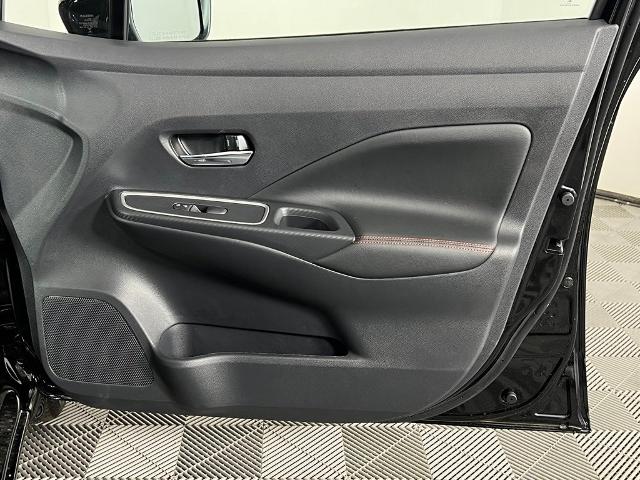 2025 Nissan Versa Vehicle Photo in Tulsa, OK 74129
