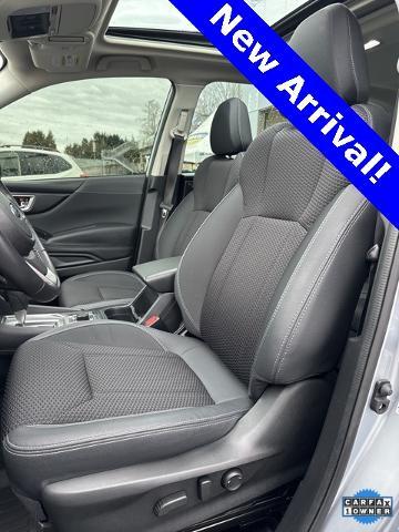 2023 Subaru Forester Vehicle Photo in Puyallup, WA 98371