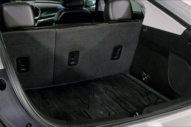 2017 Chevrolet Volt Vehicle Photo in Kansas City, MO 64114