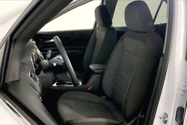 2024 Chevrolet Equinox Vehicle Photo in KANSAS CITY, MO 64114-4502