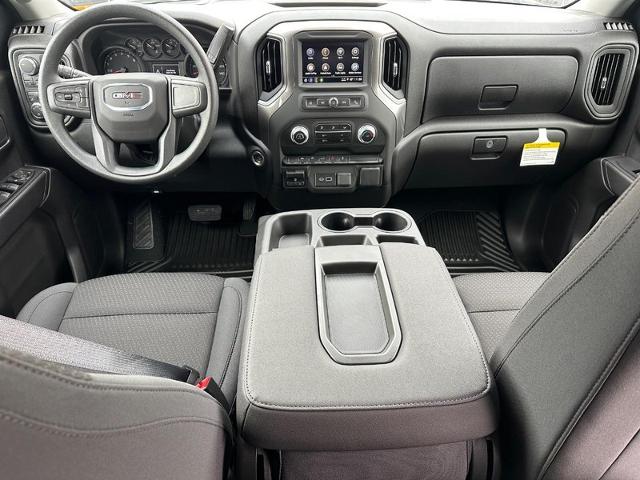 2025 GMC Sierra 1500 Vehicle Photo in COLUMBIA, MO 65203-3903