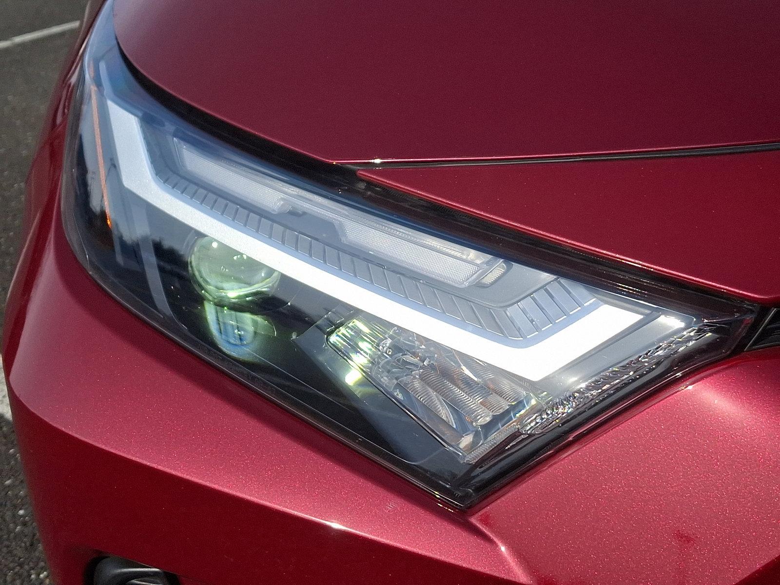 2024 Toyota RAV4 Vehicle Photo in Trevose, PA 19053