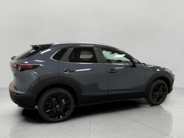 2025 Mazda CX-30 Vehicle Photo in Appleton, WI 54913