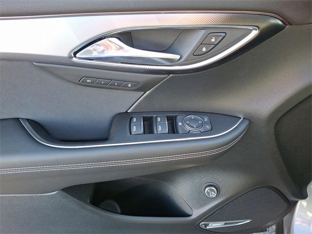 2025 Buick Envision Vehicle Photo in LEWES, DE 19958-4935