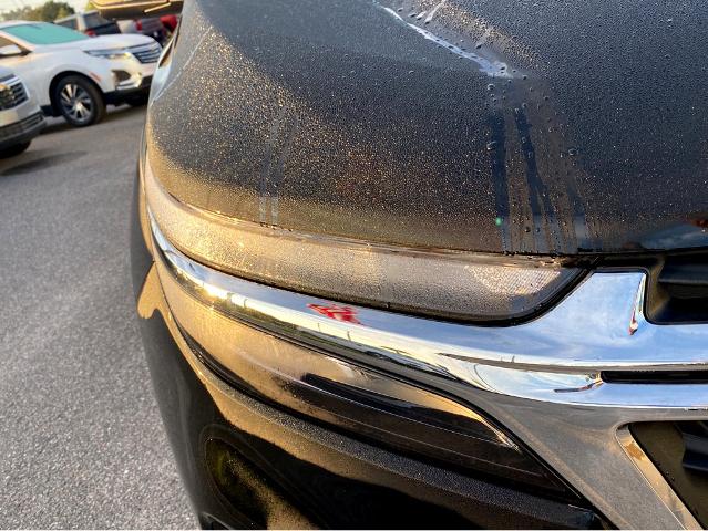 2024 Chevrolet Equinox Vehicle Photo in POOLER, GA 31322-3252