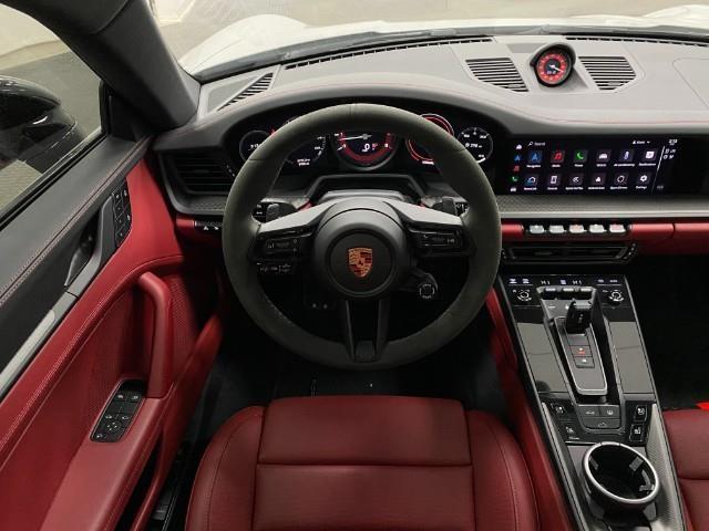 2024 Porsche 911 Vehicle Photo in Appleton, WI 54913