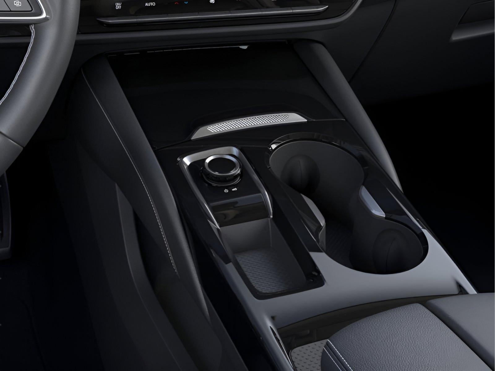 2025 Buick Envision Vehicle Photo in GEORGETOWN, TX 78626-7508