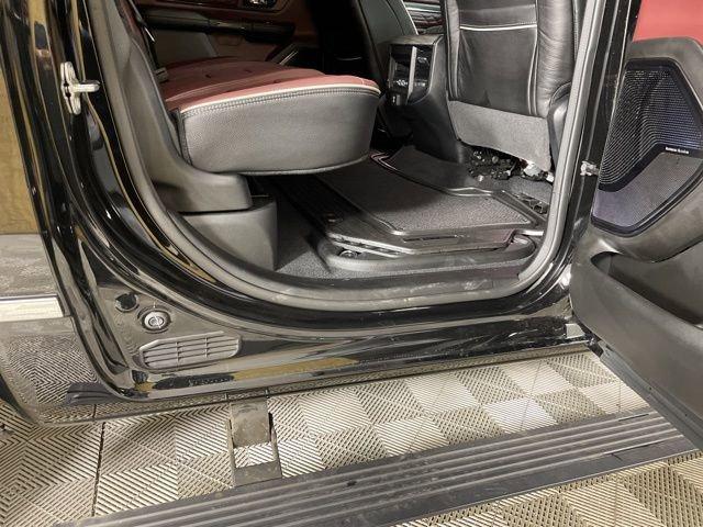 2025 Ram 1500 Vehicle Photo in PHOENIX, AZ 85014-3381