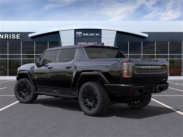 2025 GMC HUMMER EV Pickup Vehicle Photo in COLLIERVILLE, TN 38017-9006