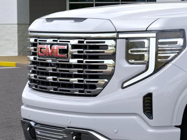2024 GMC Sierra 1500 Vehicle Photo in BARTLETT, TN 38133-4101