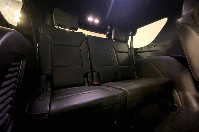 2023 Chevrolet Tahoe Vehicle Photo in INDEPENDENCE, MO 64055-1314