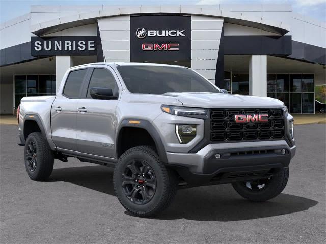 2024 GMC Canyon Vehicle Photo in BARTLETT, TN 38133-4101