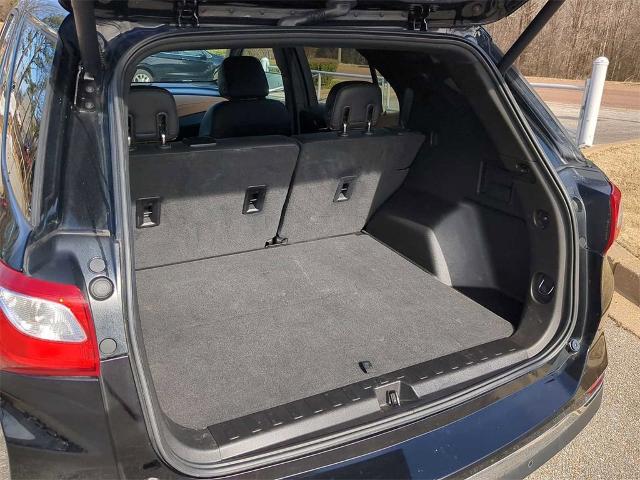 2019 Chevrolet Equinox Vehicle Photo in BARTLETT, TN 38133-4101