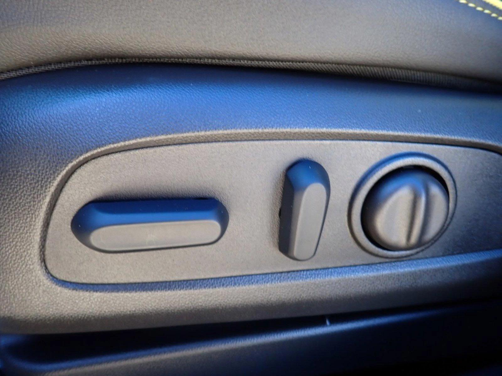 2025 Chevrolet Trailblazer Vehicle Photo in DENVER, CO 80221-3610