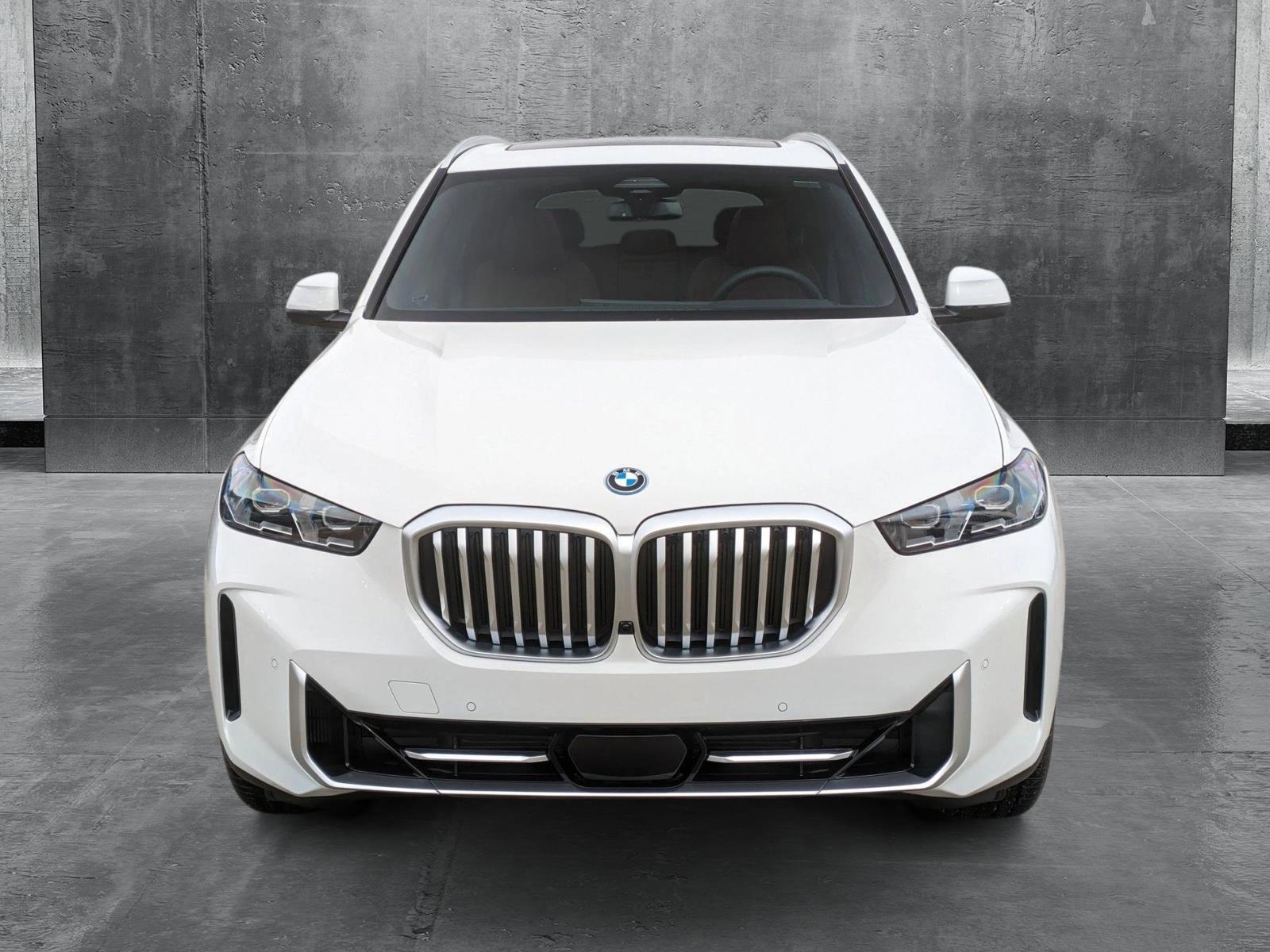 2025 BMW X5 xDrive50e Vehicle Photo in Rockville, MD 20852