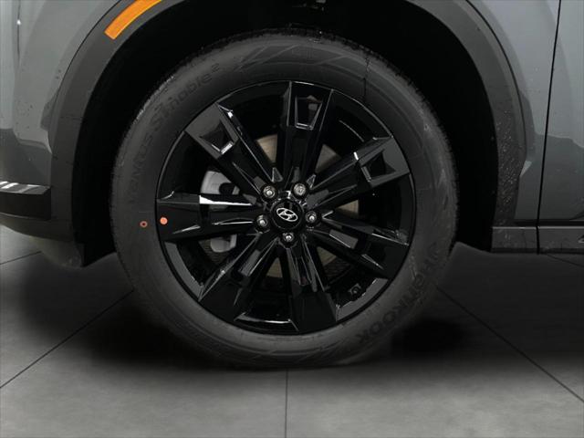 2025 Hyundai PALISADE Vehicle Photo in Appleton, WI 54913