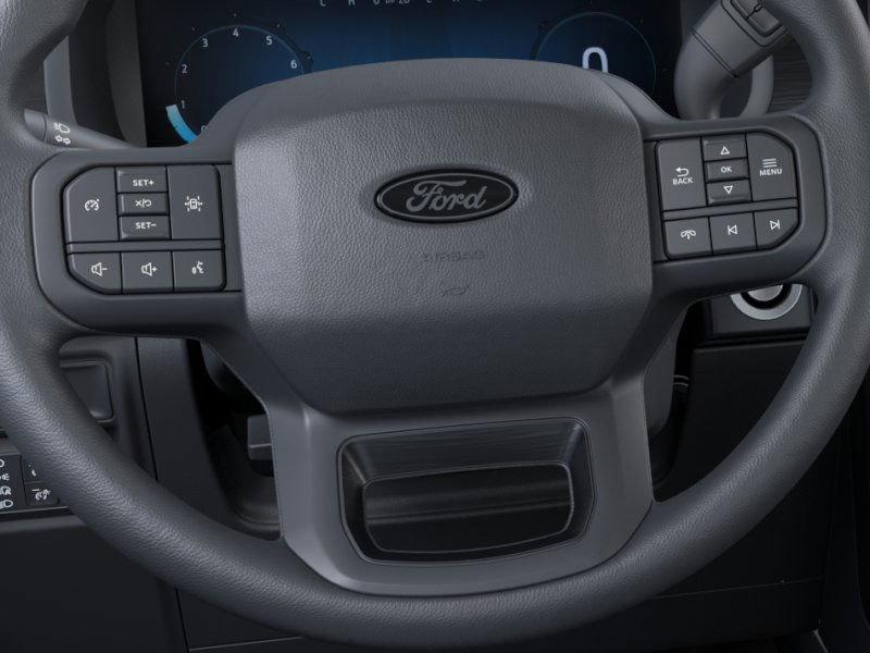 2025 Ford F-150 Vehicle Photo in Belle Vernon, PA 15012