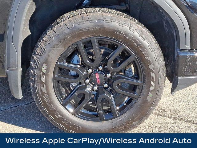 2024 GMC Sierra 1500 Vehicle Photo in WATERTOWN, CT 06795-3318