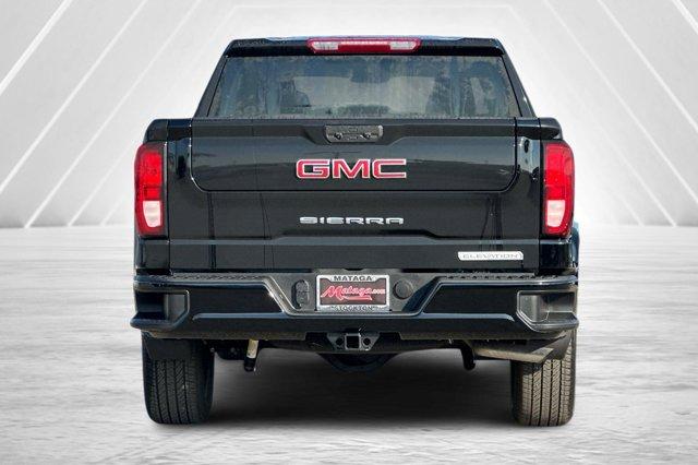 2025 GMC Sierra 1500 Vehicle Photo in STOCKTON, CA 95212-2838