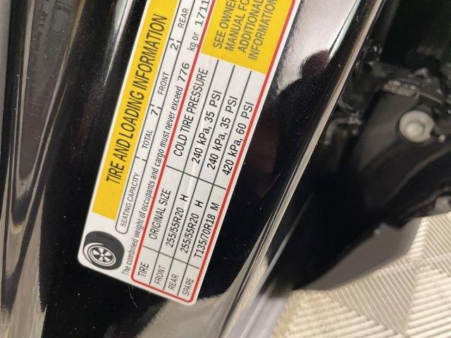 2023 Chevrolet Traverse Vehicle Photo in PHOENIX, AZ 85014-3381