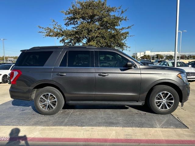 2021 Ford Expedition Vehicle Photo in San Antonio, TX 78230