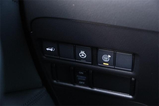 2024 Nissan Armada Vehicle Photo in Hazelwood, MO 63042