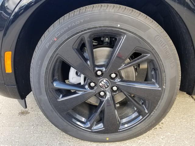 2025 Buick Envision Vehicle Photo in ELYRIA, OH 44035-6349