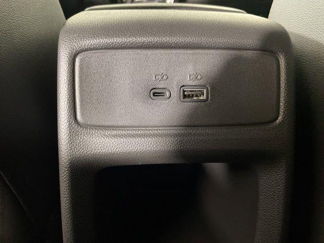 2025 Chevrolet Trax Vehicle Photo in PHOENIX, AZ 85014-3381