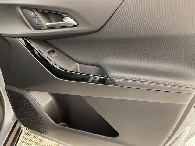 2025 Chevrolet Equinox Vehicle Photo in PHOENIX, AZ 85014-3381