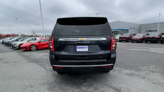 2023 Chevrolet Tahoe Vehicle Photo in BENTONVILLE, AR 72712-4322