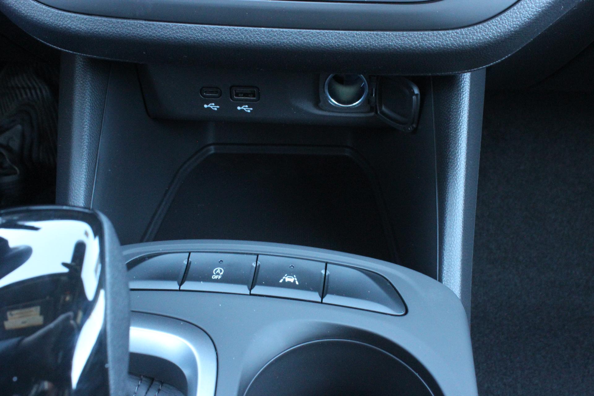 2025 Buick Envista Vehicle Photo in AURORA, CO 80012-4011