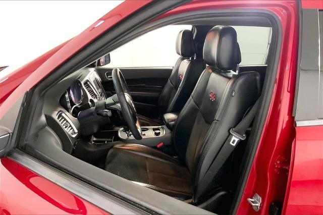 2013 Dodge Durango Vehicle Photo in Lees Summit, MO 64086