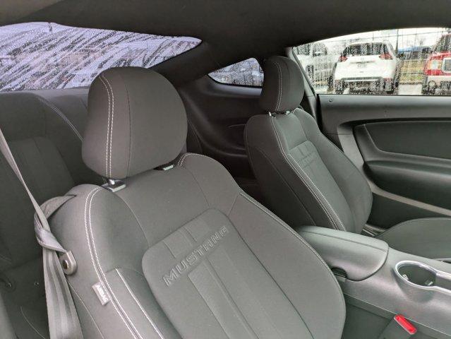 2023 Ford Mustang Vehicle Photo in SELMA, TX 78154-1460